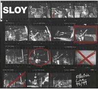 Electric Live 95 99 CD