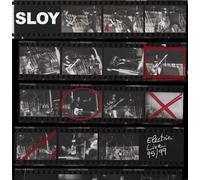 Electric Live 95-99 CD