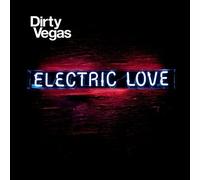 Various - Electric Love