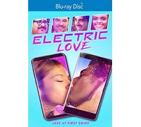 Electric Love [Blu-Ray]