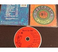 Electric Love Hogs - Electric Love Hogs