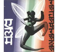 ELECTRIC LOVE MUFFIN - Rassafranna