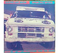 Electric Love Muffin - Second Third Time Around