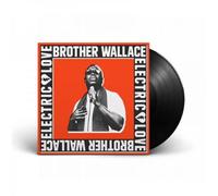 Electric Love Vinyle