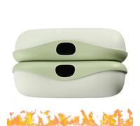 Electric Magnetic Hand Warmers Adjustable - Temperature Digital Display | |Smart Thermal Control & Rechargeable Dual Split Design - Temperature Digital Display - Electric Magnetic Hand Warmers Adjust