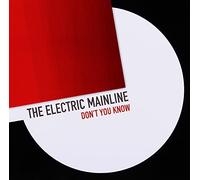 Electric Mainline - Don't You Know (+CD) [Import]