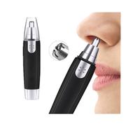 Electric Man and Woman Nose Hair Trimmer Ear Nose Neck Eyebrow Trimmer