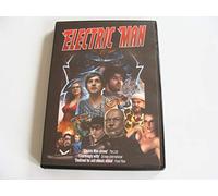 Electric Man [Import]