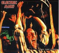 Electric Mary - Long Time Coming [Import]