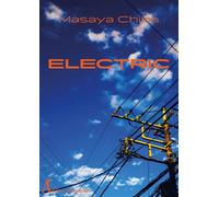 Electric - Masaya Chiba - Atelier Akatombo - broché - Roman
