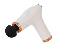 Electric Massager, Deep Tissue Muscle Massager, 6-Speed Precision Adjustment, High-Performance Tool, Portable Handheld Massage For Gym Recovery, Work Area, Home