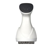 Electric Massager, Handheld Muscle Stimulator, 3.58x6.89in 12 Speed Deep Tissue Back Massager, Portable Machine, Authentic Design for Athletes, Women, Men, Adults