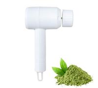 Electric Matcha Mixer, Handheld Frothier Whisk, Rechargeable Stirrer Tool, 20.5x13cm Portable Drink Blender, High-Speed Foam Maker, Coffee, Tea, Kitchen Use Gadget and Accessory