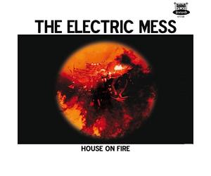 Electric Mess - House on Fire