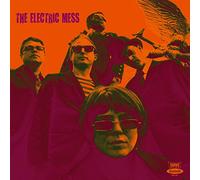 Electric Mess - The Electric Mess [Import]