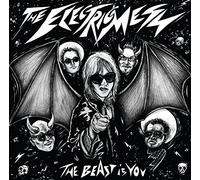 Electric Mess,the - The Beast Is You