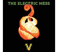 Electric Mess, The - The Electric Mess V [Import]