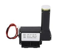 Electric microphone Lineaire Effective Actuator 2000RPM Automatic liner engine for DC12V equipment factory