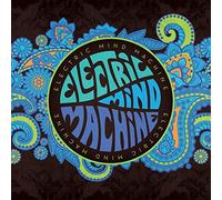 Electric Mind Machine - Electric Mind Machine [Import]