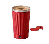 Electric Mixing Cup Mug, Magnetic Stir Stainless Steel Blender Cup, Detachable Base Auto Stir Drink Bottle Unit, Portable Coffee Tea Protein Shaker, For Home Office Travel Camping Fishing Use