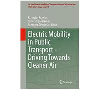 Electric Mobility In Public Transport-Driving Towards Cleaner Air