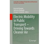 Electric Mobility In Public Transport-Driving Towards Cleaner Air