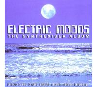 Electric Moods - The Synthesiser Album [Import]
