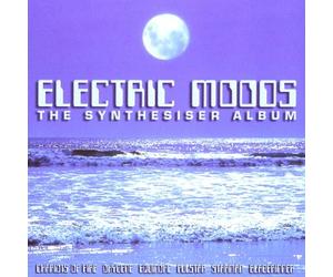 Electric Moods - The Synthesiser Album [Import]