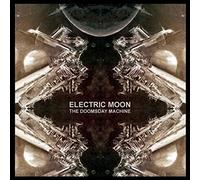 Electric Moon - Doomsday Machine [Import]