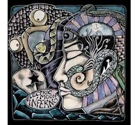 Electric Moon - Inferno (Anniversary Edition)