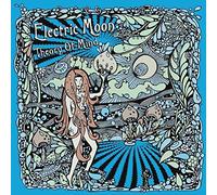 Electric Moon - Theory of Mind