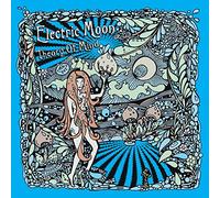 Electric Moon - Theory of Mind [Import]