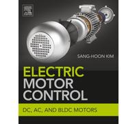 Electric Motor Control: DC, AC, and BLDC Motors