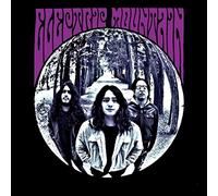 Electric Mountain - Electric Mountain [Import]
