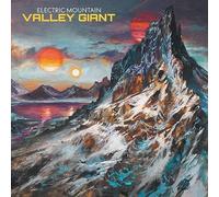 Electric Mountain - Valley Giant (Yellow) [Import]