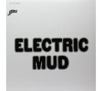 Electric Mud