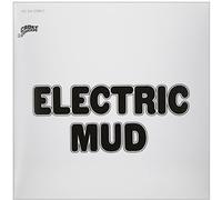 Electric Mud