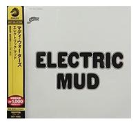 Electric Mud