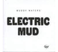 Electric Mud by Muddy Waters [Audio CD] NEUF