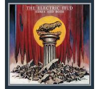 Electric Mud,the - Ashes and Bone [Import]