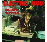 Electric Mud Vinyle