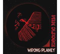 Electric Mud - Wrong Planet [Import]