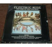 Electric Muse: The Story Of Folk Into Rock [4x Vinyl LP]