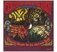 Country Joe & The Fish – Electric Music For The Mind And Body