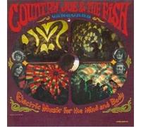 Country Joe & The Fish – Electric Music For The Mind And Body