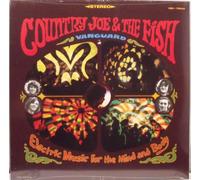 Electric Music for The Mind & Body