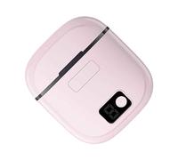 Electric Nail Clipper - 2-in-1 3 Speeds Type-C Rechargeable Polisher With LED Light | Electric Nail Filer | For Seniors Adults Men Women Kids Teens Family Friends Mom Dad Grandma Grandpa