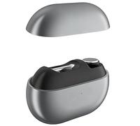 Electric Nail Clipper, 2026 New 3-in-1 Electric Nail Clippers for Seniors with LED Light, Painless Automatic Toenail Trimmer for Thick Nails, Arthritis & Low Vision, USB Rechargeable