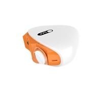 Electric Nail Clipper - 3 Speed Electric Nail Trimmer | Abs Nails Clipper - Rechargeable Fingernail Toenail Grooming Device for Men Women Seniors Adults and Kids Safe and Portable Manicure Tool