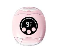 Electric Nail Clipper - ABS 8x10cm | 2-in-1 Trimmer Buffer | LED Light And Catch Tray | Safe Grooming Kit For Toenail Fingernail Care